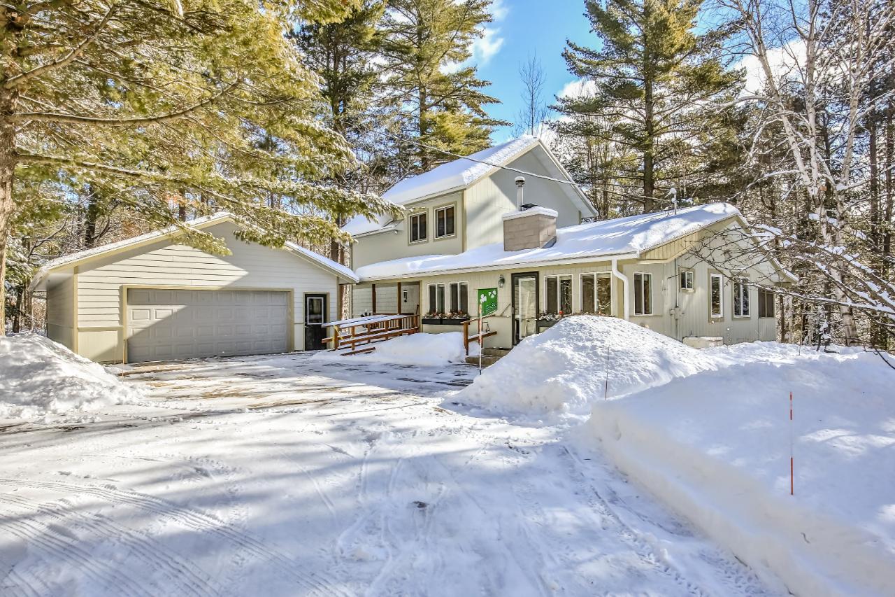 10989 Hahn Road Minocqua, WI 54548 - Photo 1 of 47 Gallery Image 1