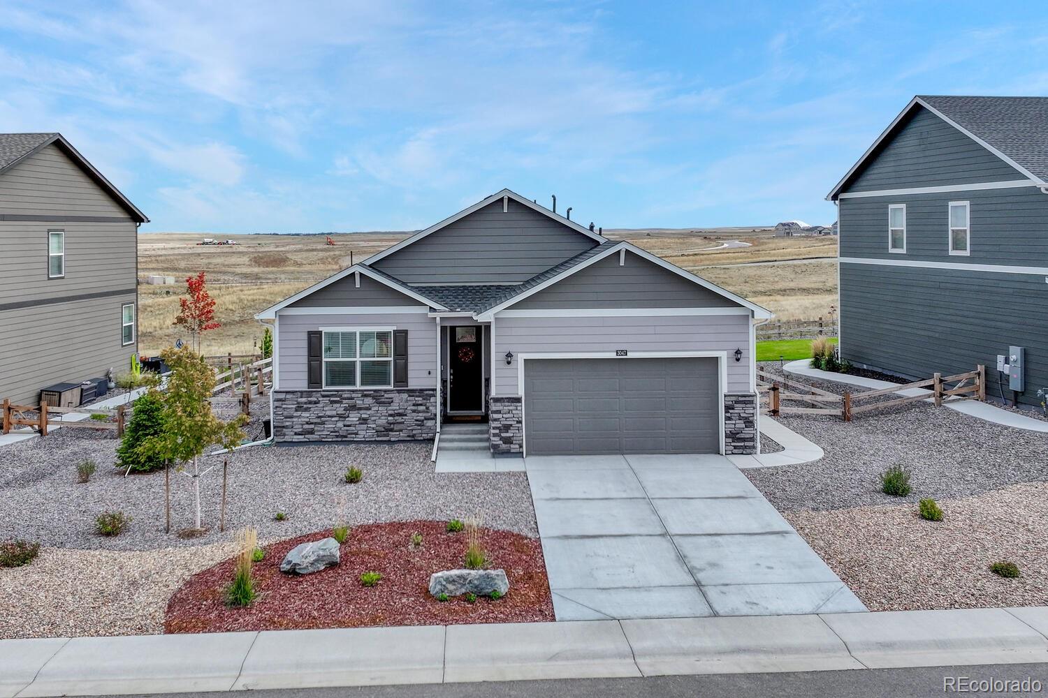 3047 Belleville Ridge Road Elizabeth, CO 80107 - Photo 1 of 46 Gallery Image 1