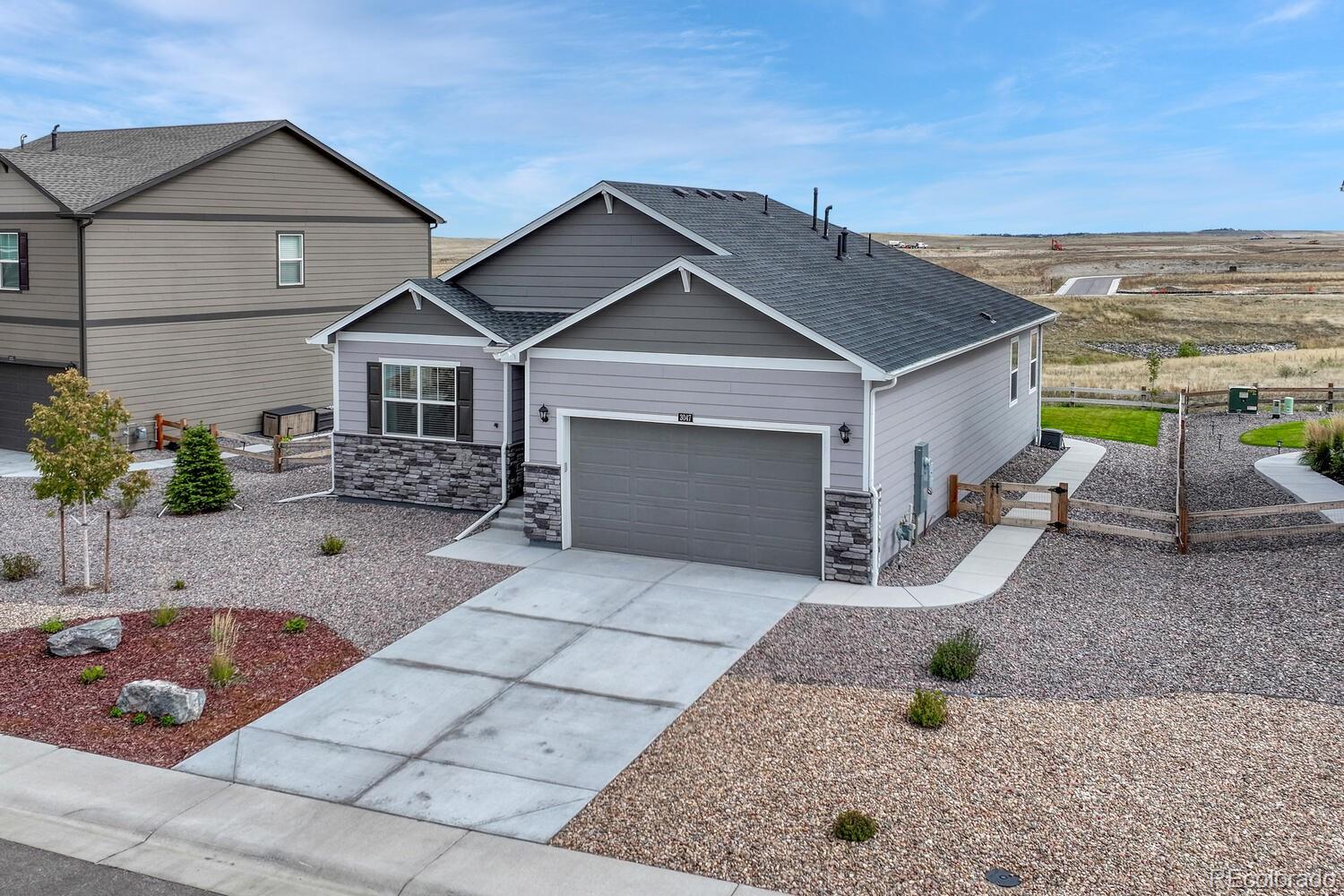 3047 Belleville Ridge Road Elizabeth, CO 80107 - Photo 3 of 46 Gallery Image 3