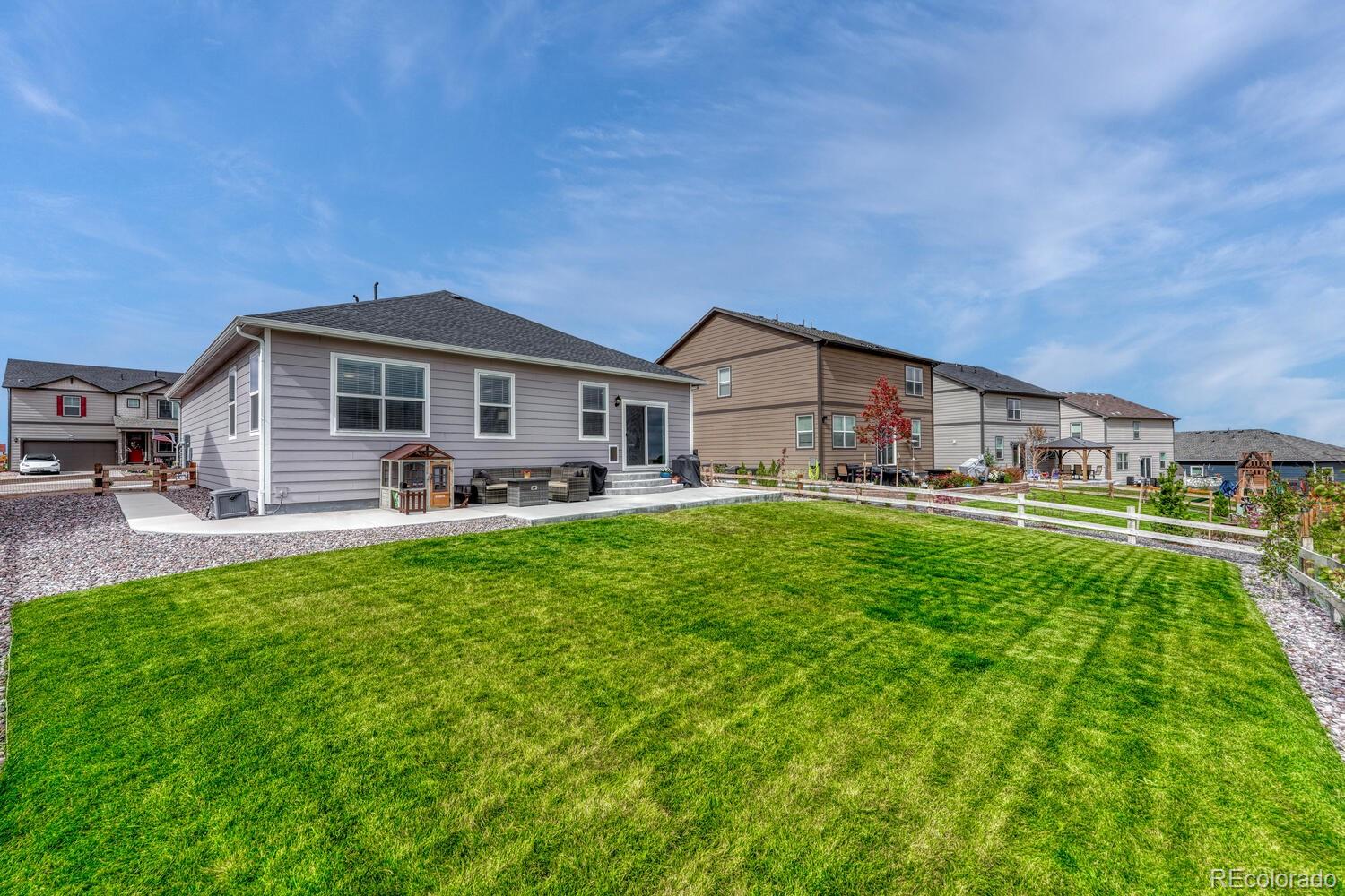 3047 Belleville Ridge Road Elizabeth, CO 80107 - Photo 39 of 46 Gallery Image 39