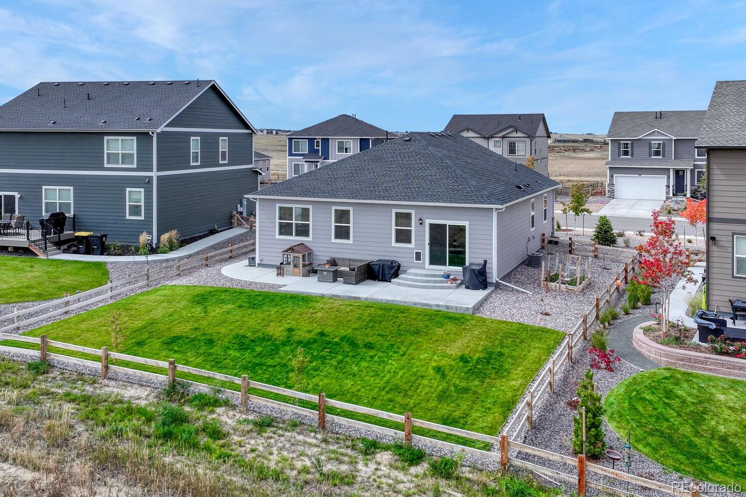 3047 Belleville Ridge Road Elizabeth, CO 80107 - Photo 42 of 46 Gallery Image 42