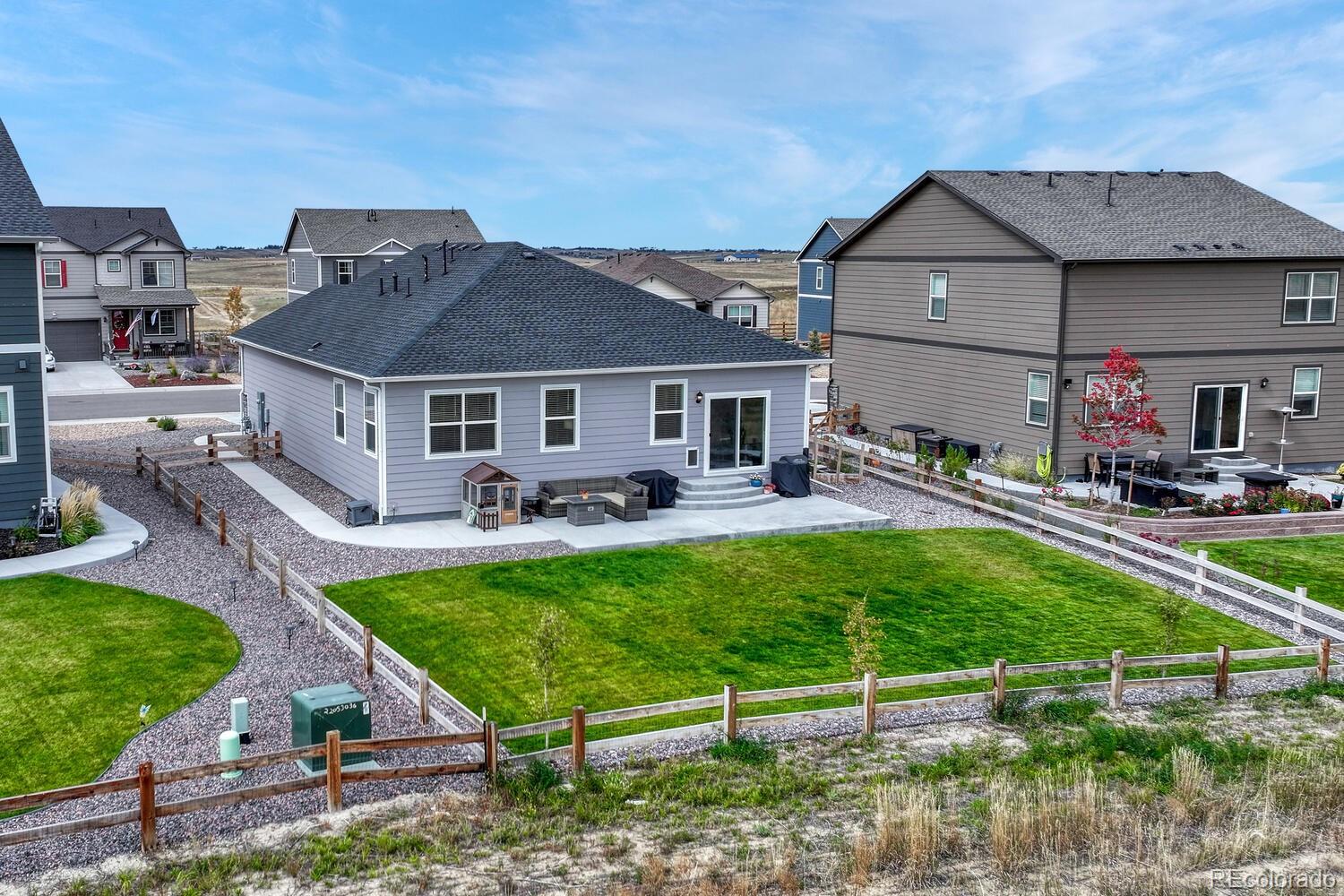 3047 Belleville Ridge Road Elizabeth, CO 80107 - Photo 43 of 46 Gallery Image 43