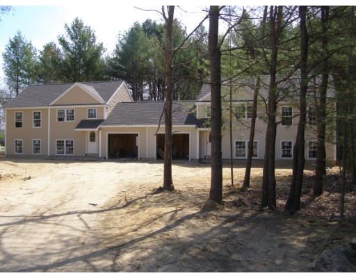 2 A Rock Marsh Road Wareham, MA 02571 - Photo 1 of 1 Gallery Image 1