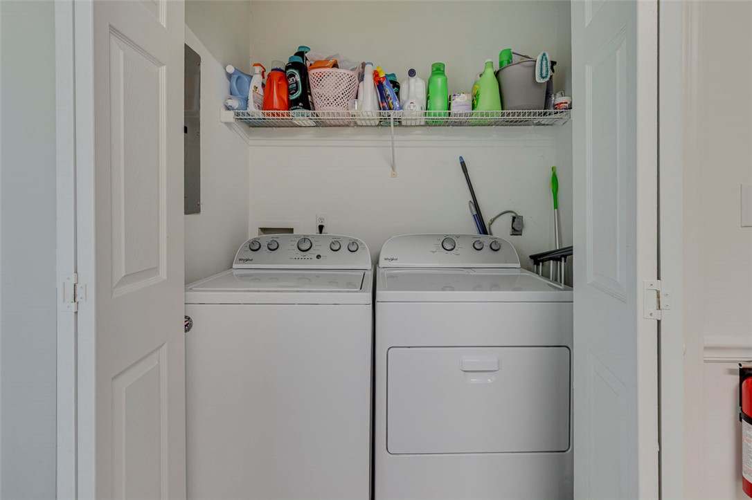 120 Daniel Drive, Unit 14 Clemson, SC 29631 - Photo 14 of 27