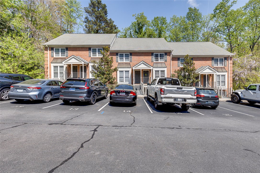 120 Daniel Drive, Unit 14 Clemson, SC 29631 - Photo 26 of 27