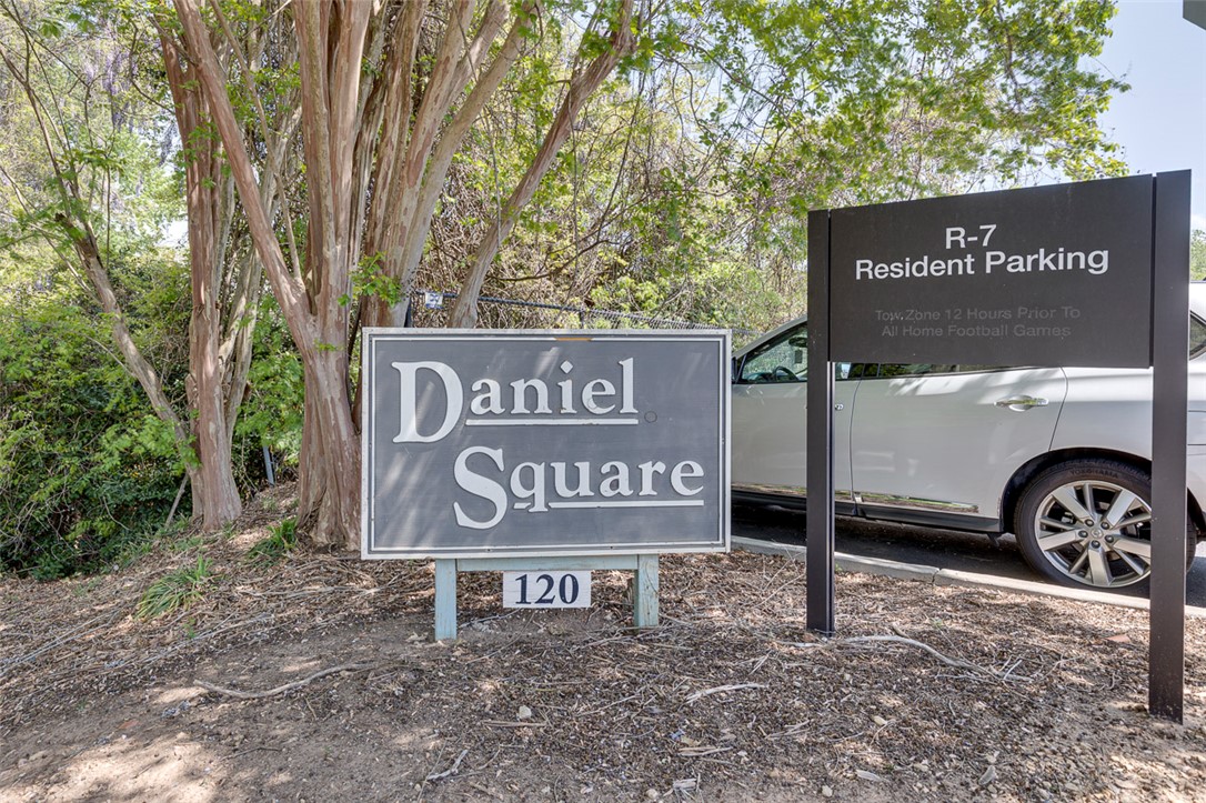 120 Daniel Drive, Unit 14 Clemson, SC 29631 - Photo 27 of 27