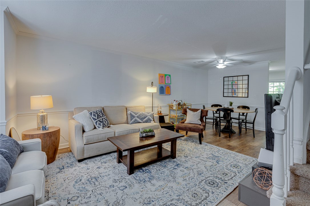 120 Daniel Drive, Unit 14 Clemson, SC 29631 - Photo 4 of 27