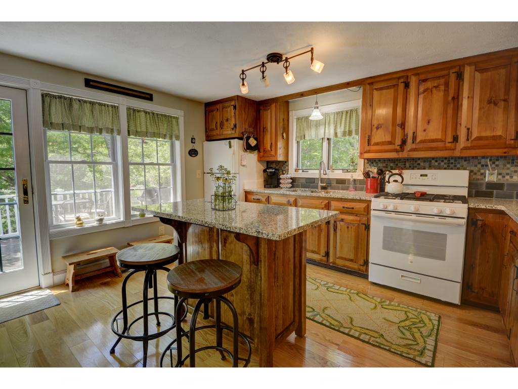 252 Coffin Brook Road Alton, NH 03809 - Photo 3 of 35