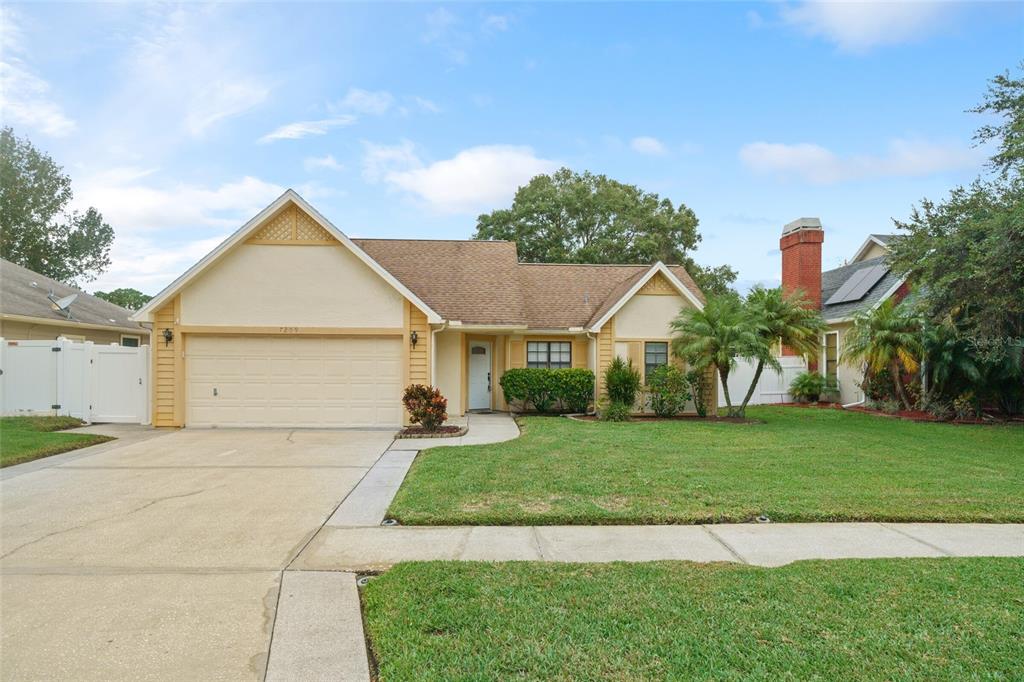 7209 Hideaway Trail New Port Richey, FL 34655 - Photo 1 of 1 Gallery Image 1