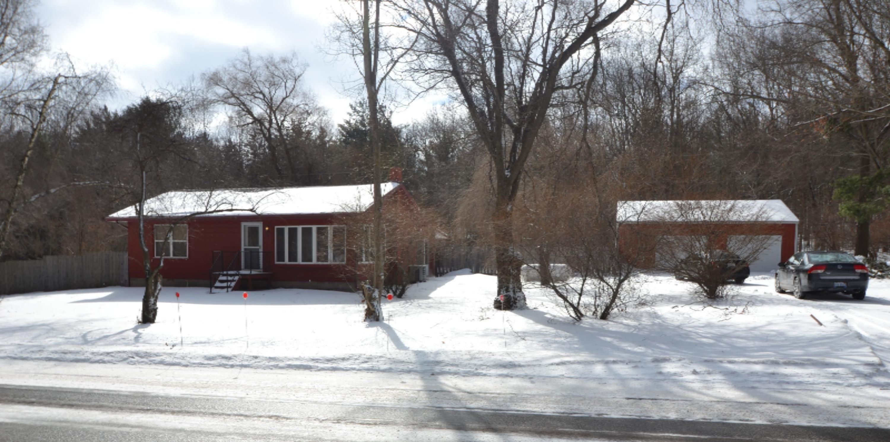 926 East Sidney Road Stanton, MI 48888 - Photo 1 of 21 926 E Sidney