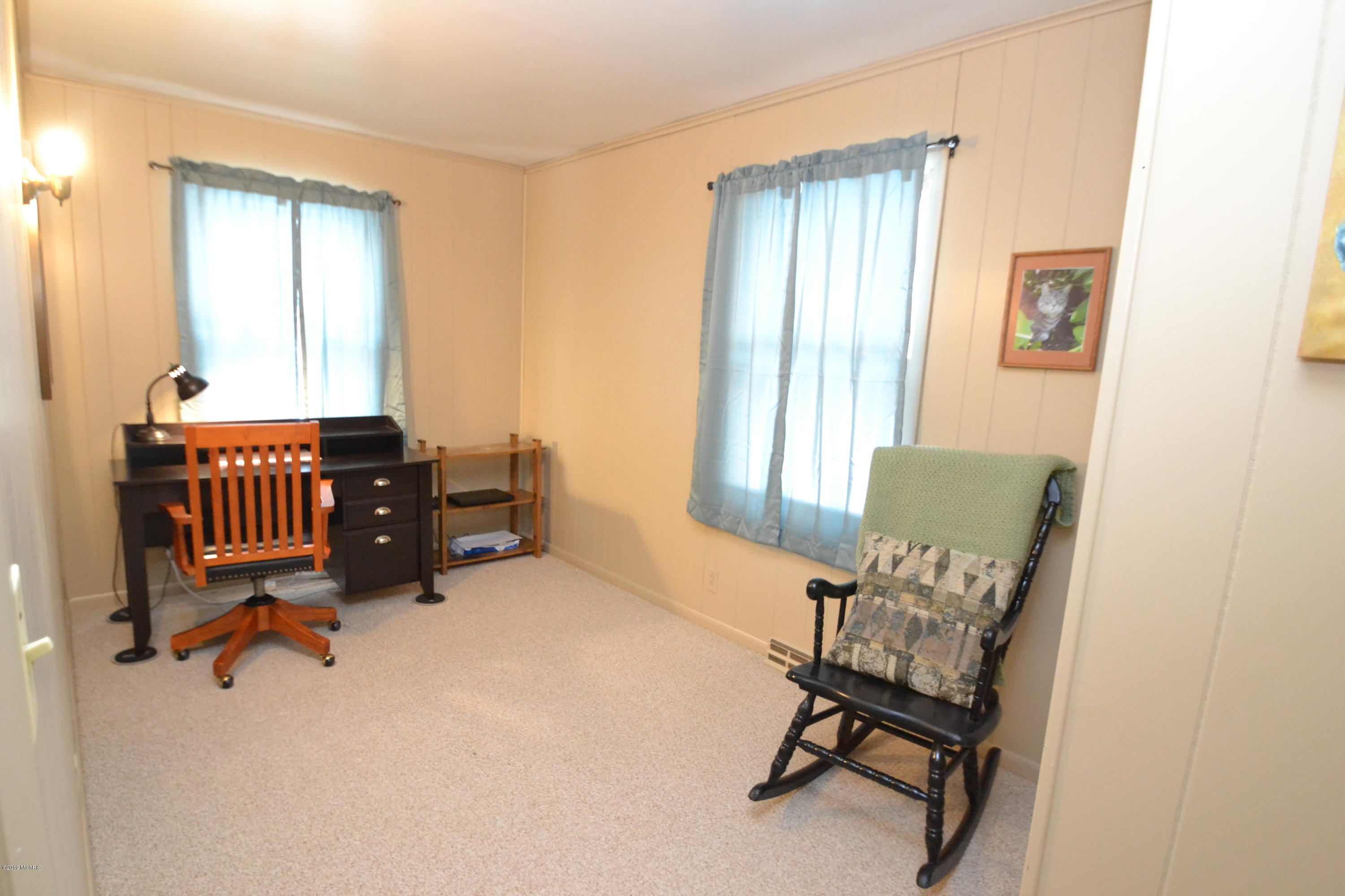 926 East Sidney Road Stanton, MI 48888 - Photo 12 of 21 bedroom