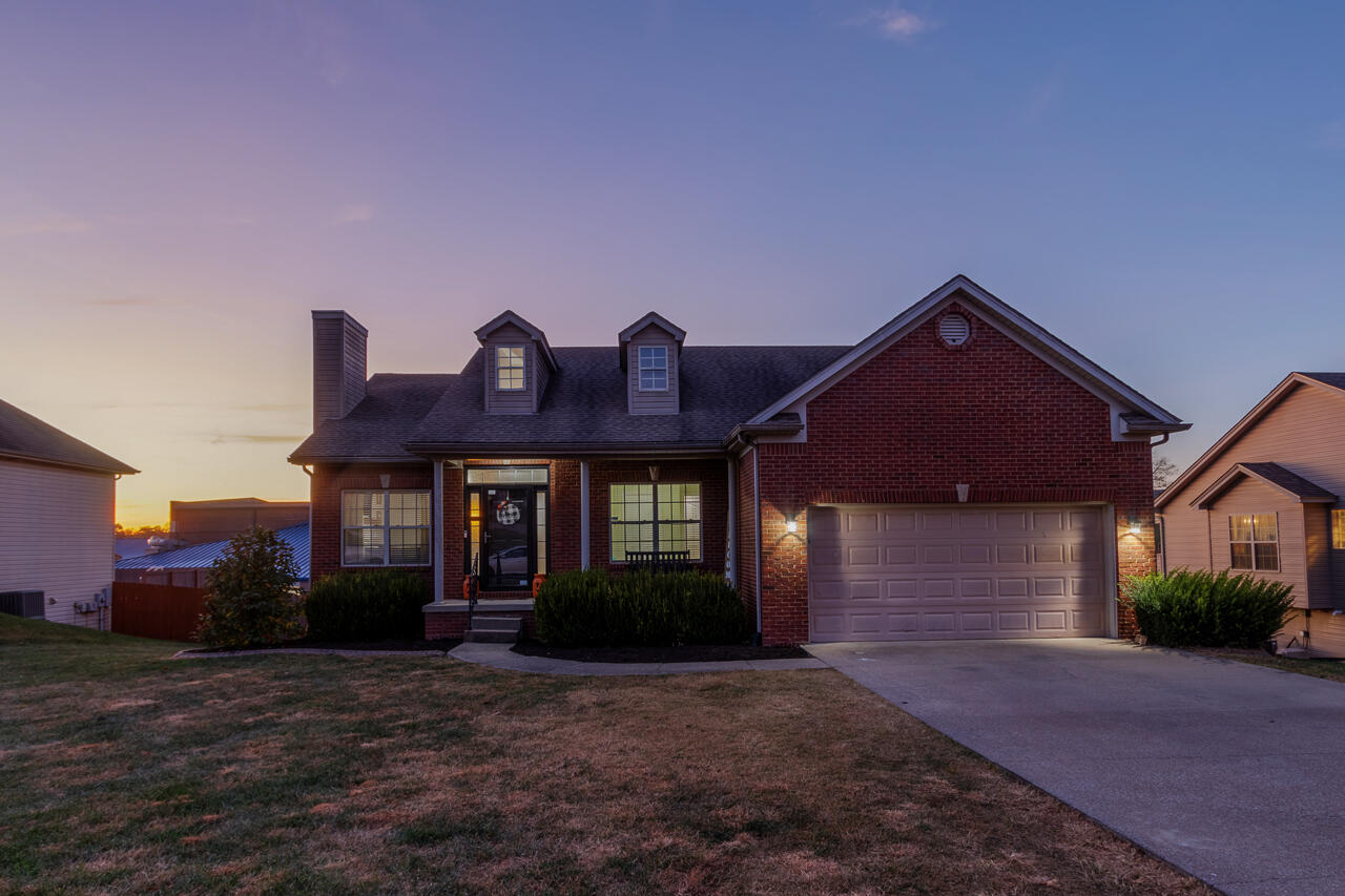 166 Locust Ridge Road Frankfort, KY 40601 - Photo 1 of 34 Like A Dream!