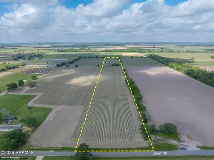 $399,999 | Tbd Leroy Road, Maurice, LA 70555