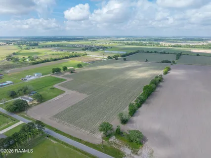 $399,999 | Tbd Leroy Road, Maurice, LA 70555