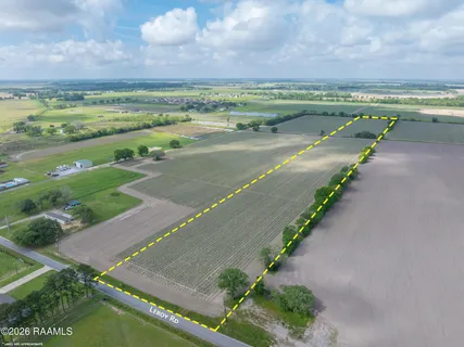 $399,999 | Tbd Leroy Road, Maurice, LA 70555
