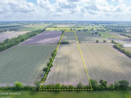 $399,999 | Tbd Leroy Road, Maurice, LA 70555