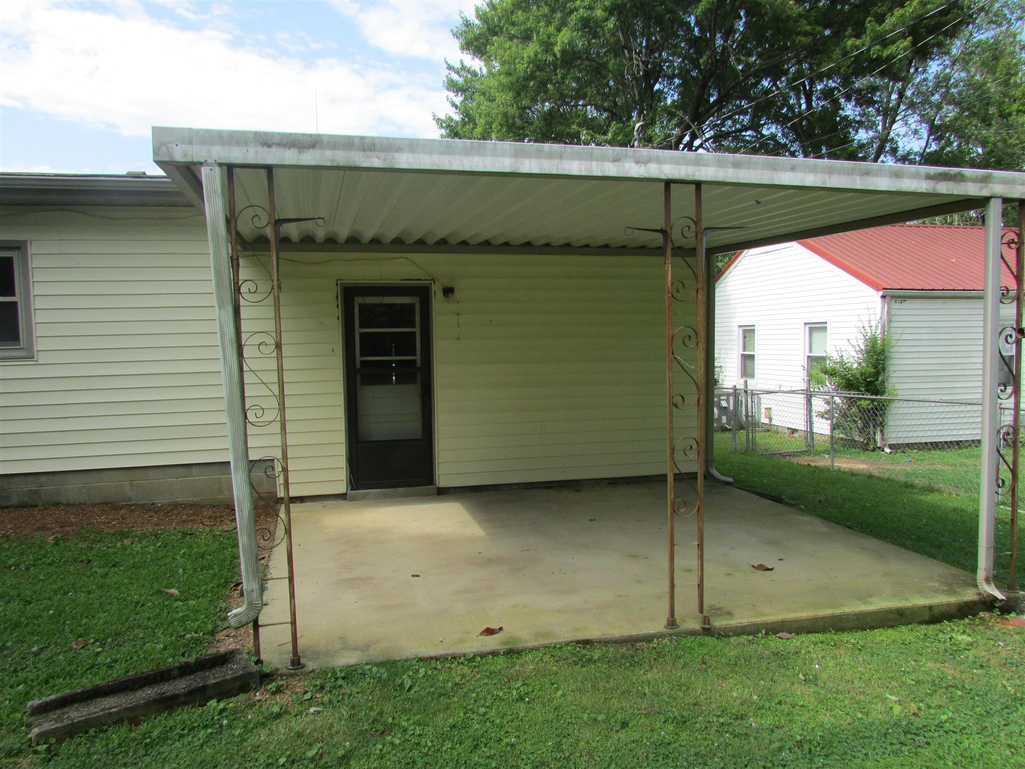 508 Riverside Drive Manchester, TN 37355 - Photo 17 of 19 Gallery Image 17