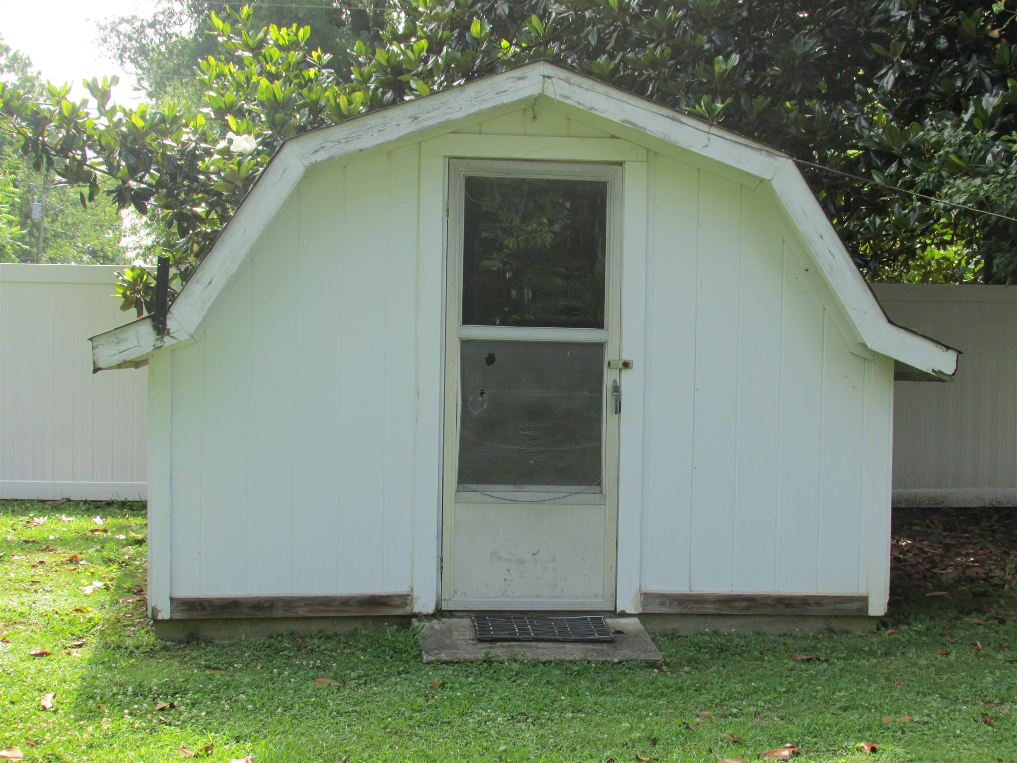 508 Riverside Drive Manchester, TN 37355 - Photo 18 of 19 Gallery Image 18