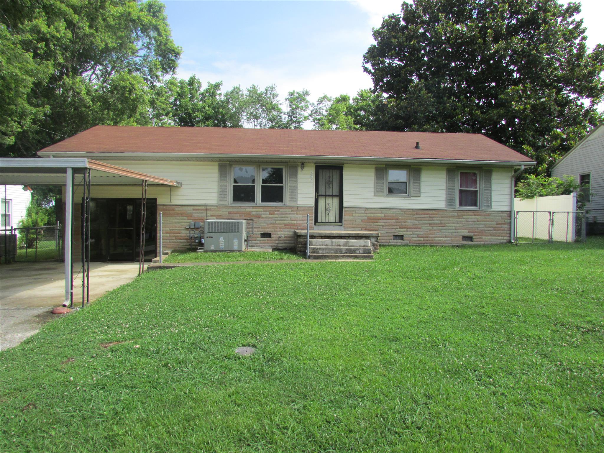508 Riverside Drive Manchester, TN 37355 - Photo 19 of 19 Gallery Image 19