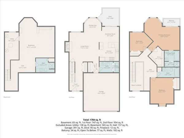 $260,000 | 2201 Daffodil Drive, Crest Hill, IL 60403
