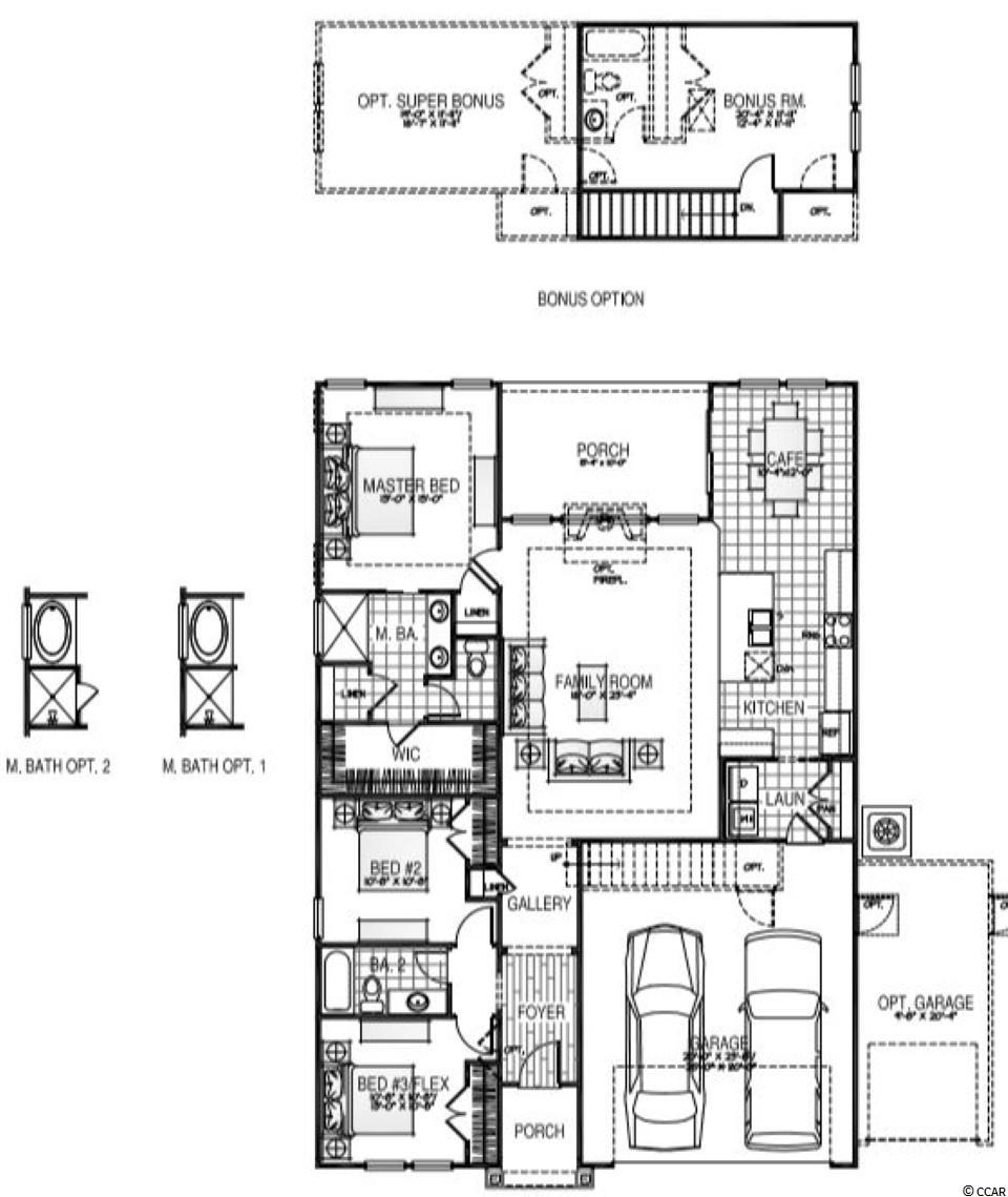 162 Caroline Court Murrells Inlet, SC 29576 - Photo 2 of 3 Gallery Image 2