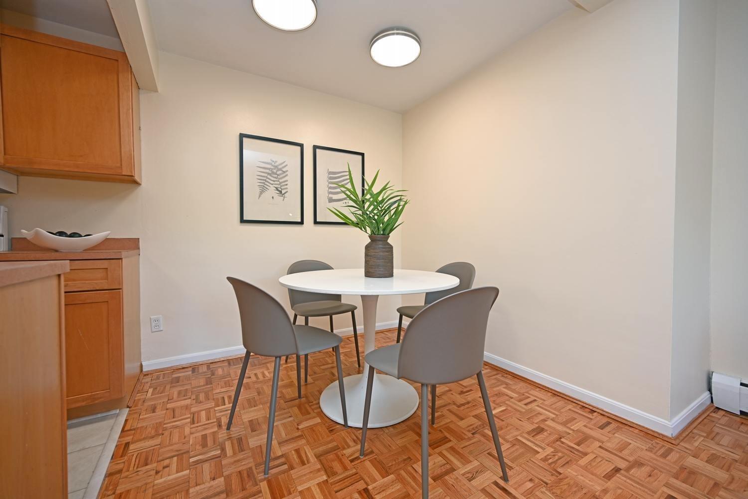 1815 William Howard Taft Road, Unit 810 Cincinnati, OH 45206 - Photo 9 of 26