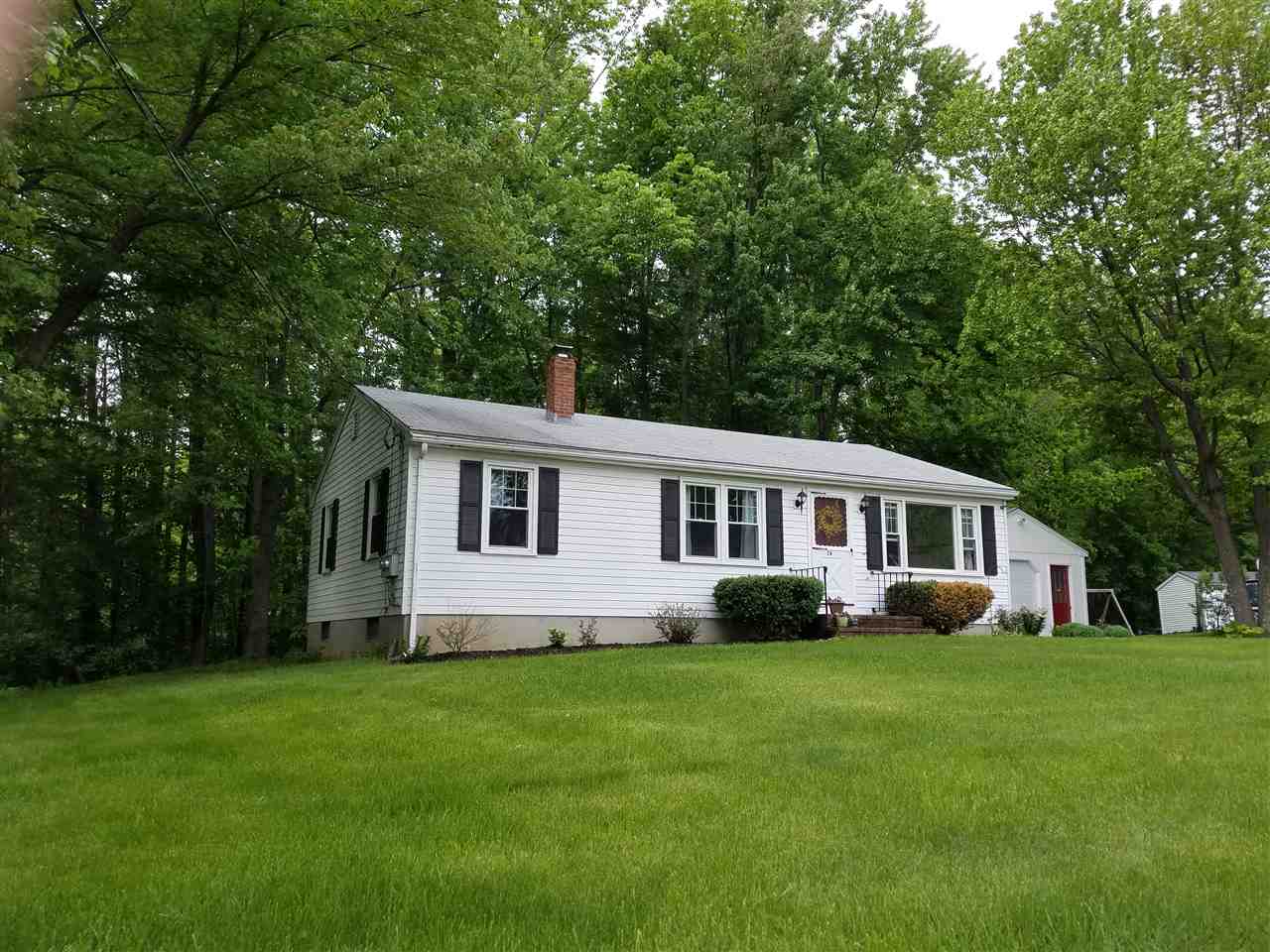 26 Buffumsville Road Somersworth, NH 03878 - Photo 1 of 40 Gallery Image 1