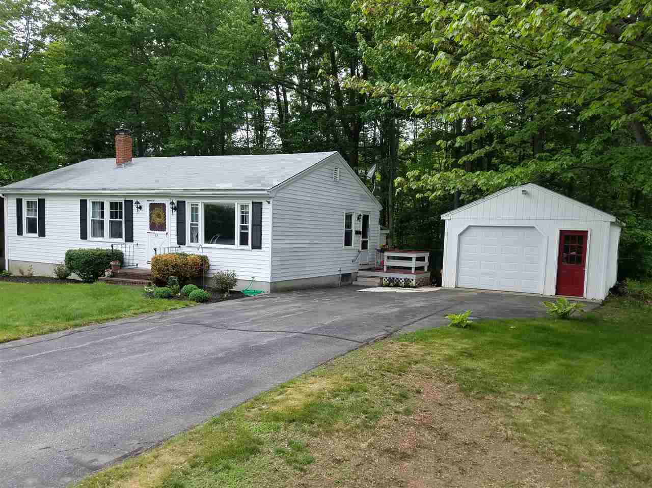 26 Buffumsville Road Somersworth, NH 03878 - Photo 2 of 40 Gallery Image 2