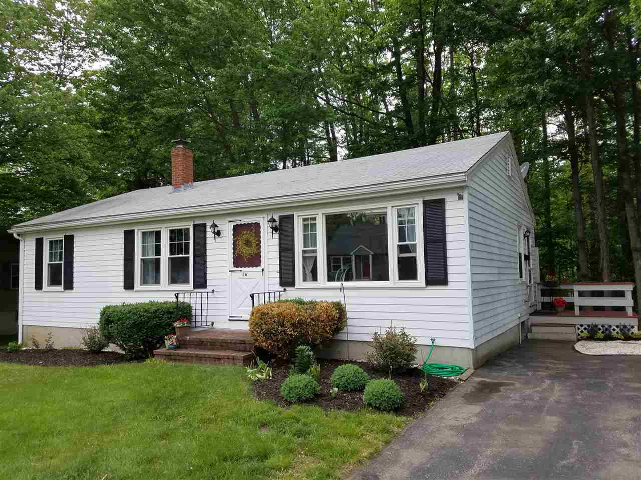 26 Buffumsville Road Somersworth, NH 03878 - Photo 3 of 40 Gallery Image 3