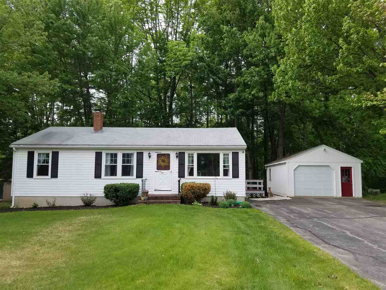 26 Buffumsville Road Somersworth, NH 03878 - Photo 4 of 40 Gallery Image 4