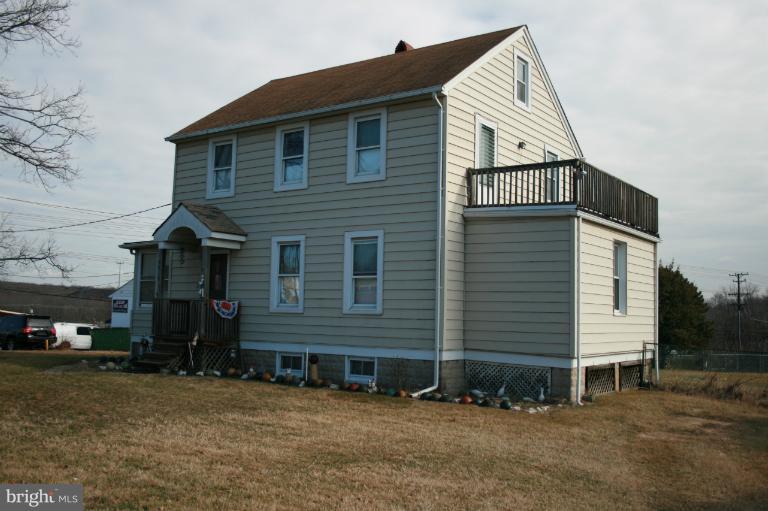 7919 Dorsey Run Road Jessup, MD 20794 - Photo 1 of 9 Exterior (Front)