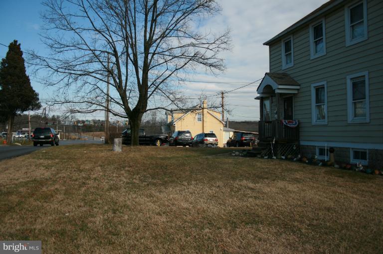 7919 Dorsey Run Road Jessup, MD 20794 - Photo 2 of 9 Exterior (Front)