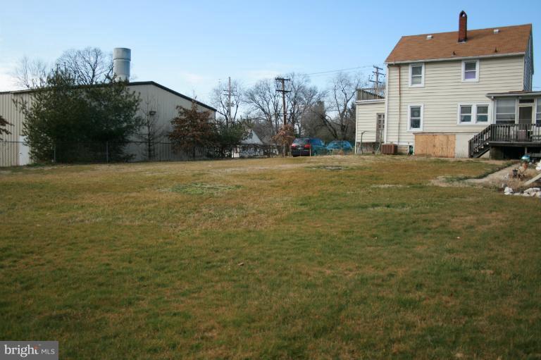 7919 Dorsey Run Road Jessup, MD 20794 - Photo 4 of 9 Exterior (Rear)