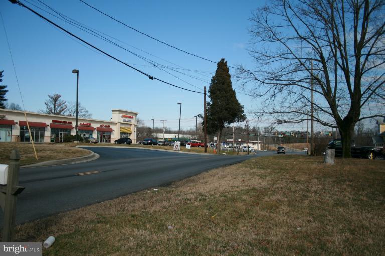 7919 Dorsey Run Road Jessup, MD 20794 - Photo 6 of 9 Exterior (General)