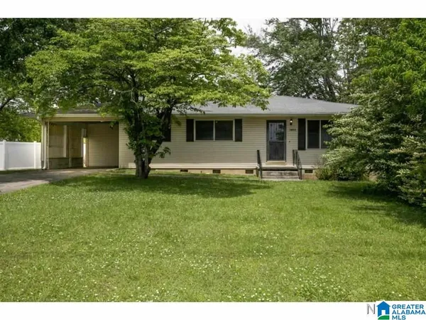 $189,000 | 1623 Monterey Street Southwest, Cullman, AL 35055