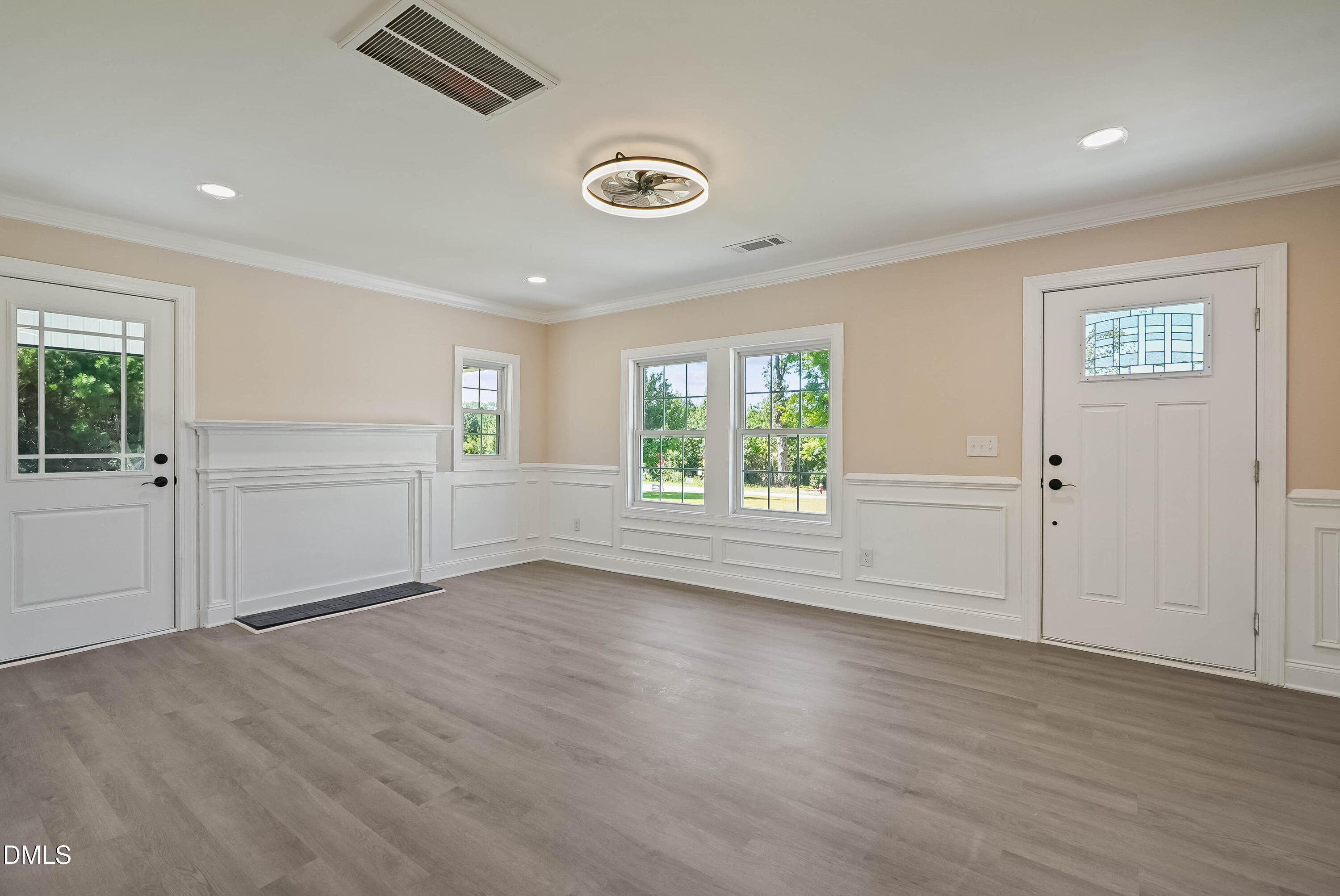 375 Steel Bridge Road Sanford, NC 27330 - Photo 11 of 44 done375steelbridge-10