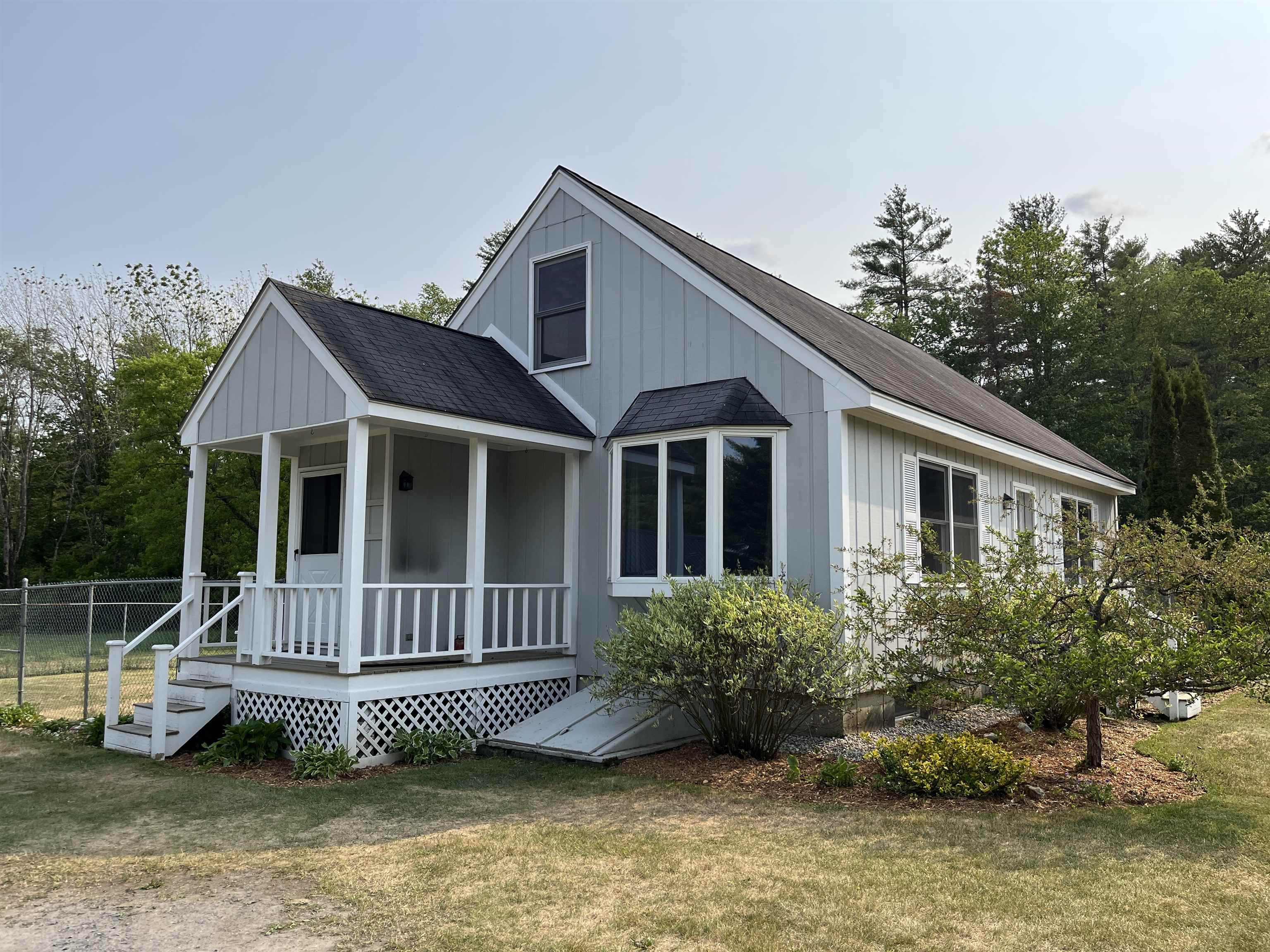 51 Old Corn Field Road Moretown, VT 05660 - Photo 1 of 33