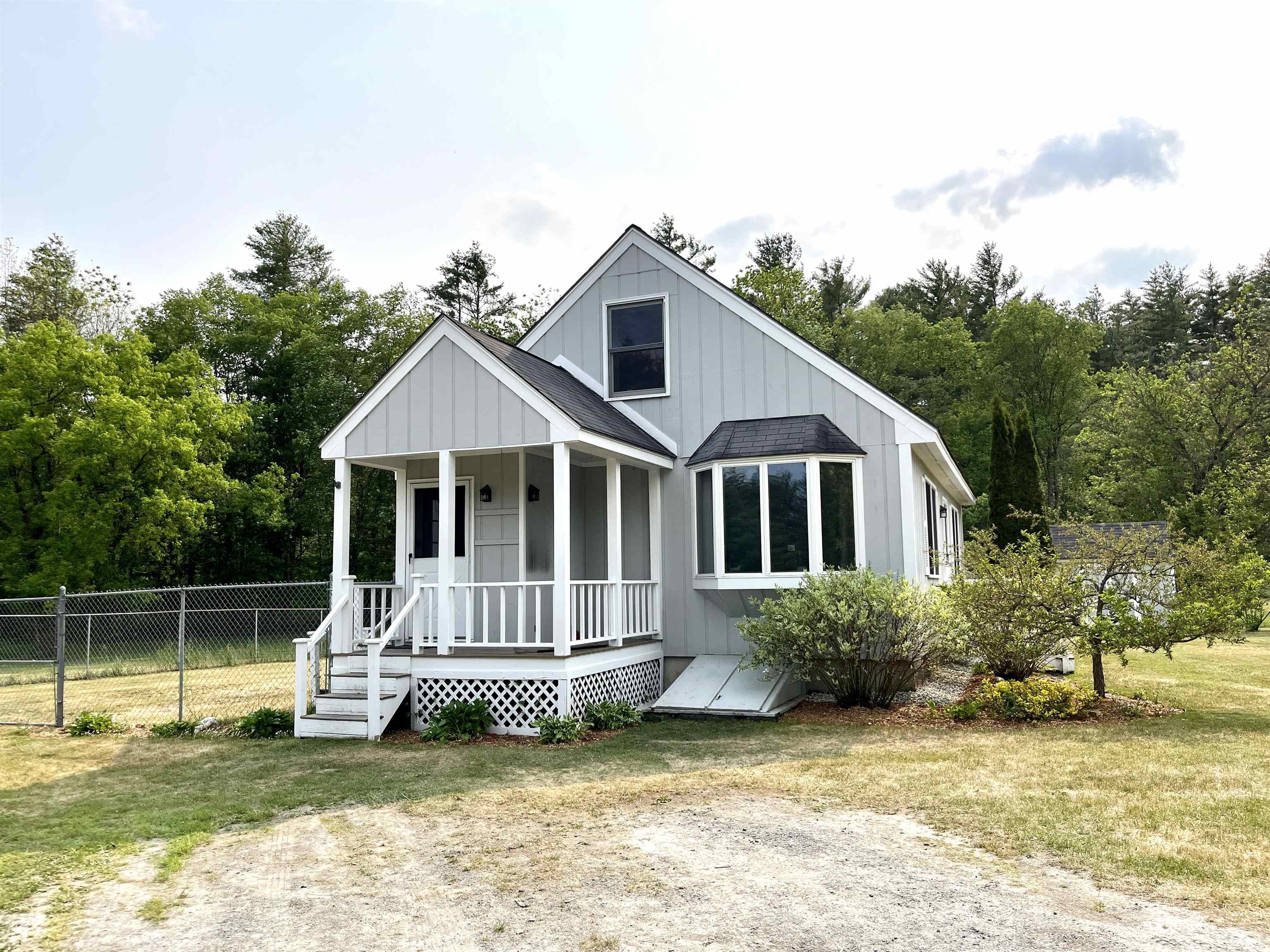 51 Old Corn Field Road Moretown, VT 05660 - Photo 31 of 33