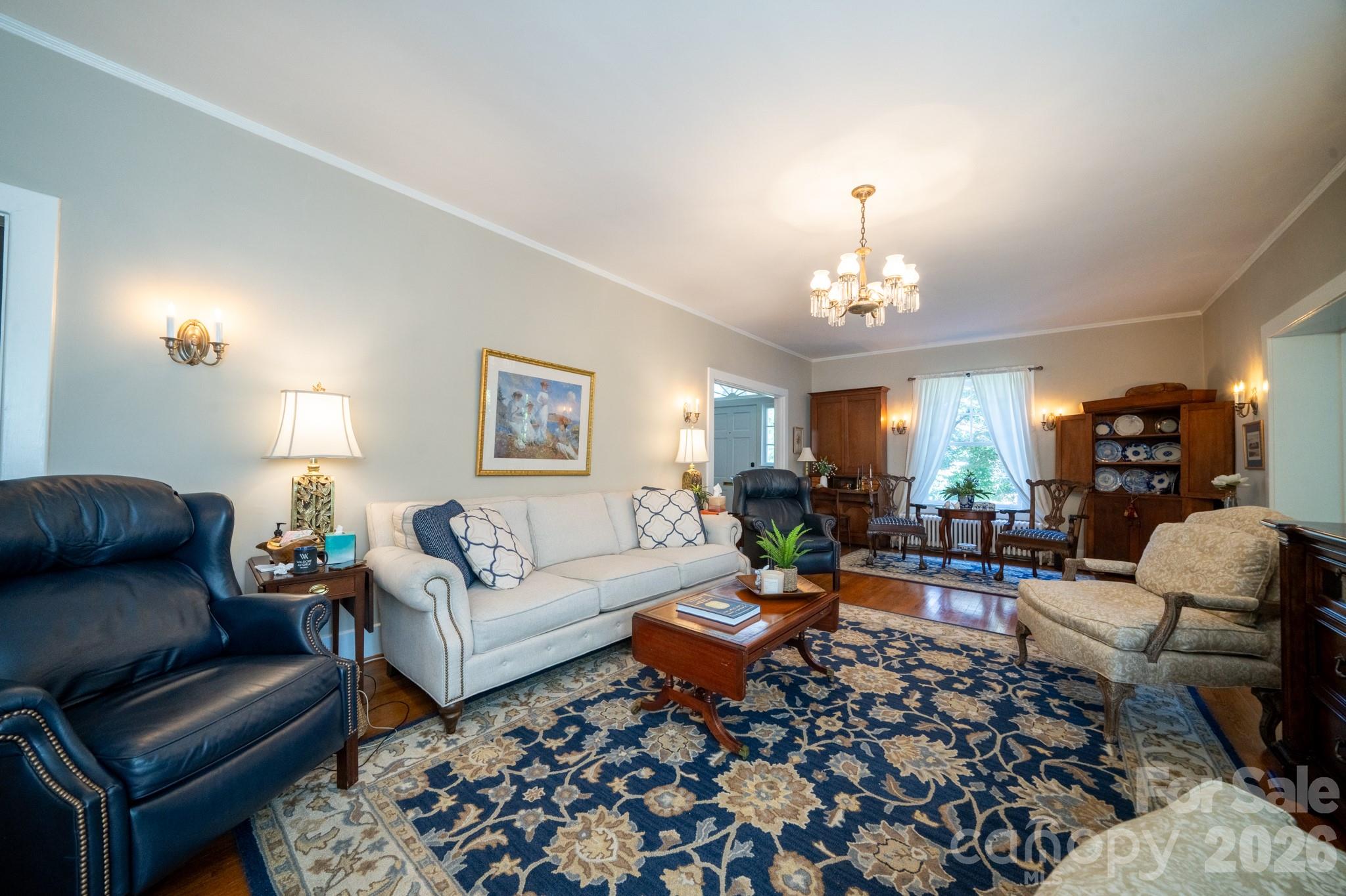 527 North Main Street Rutherfordton, NC 28139 - Photo 9 of 46 Gallery Image 9