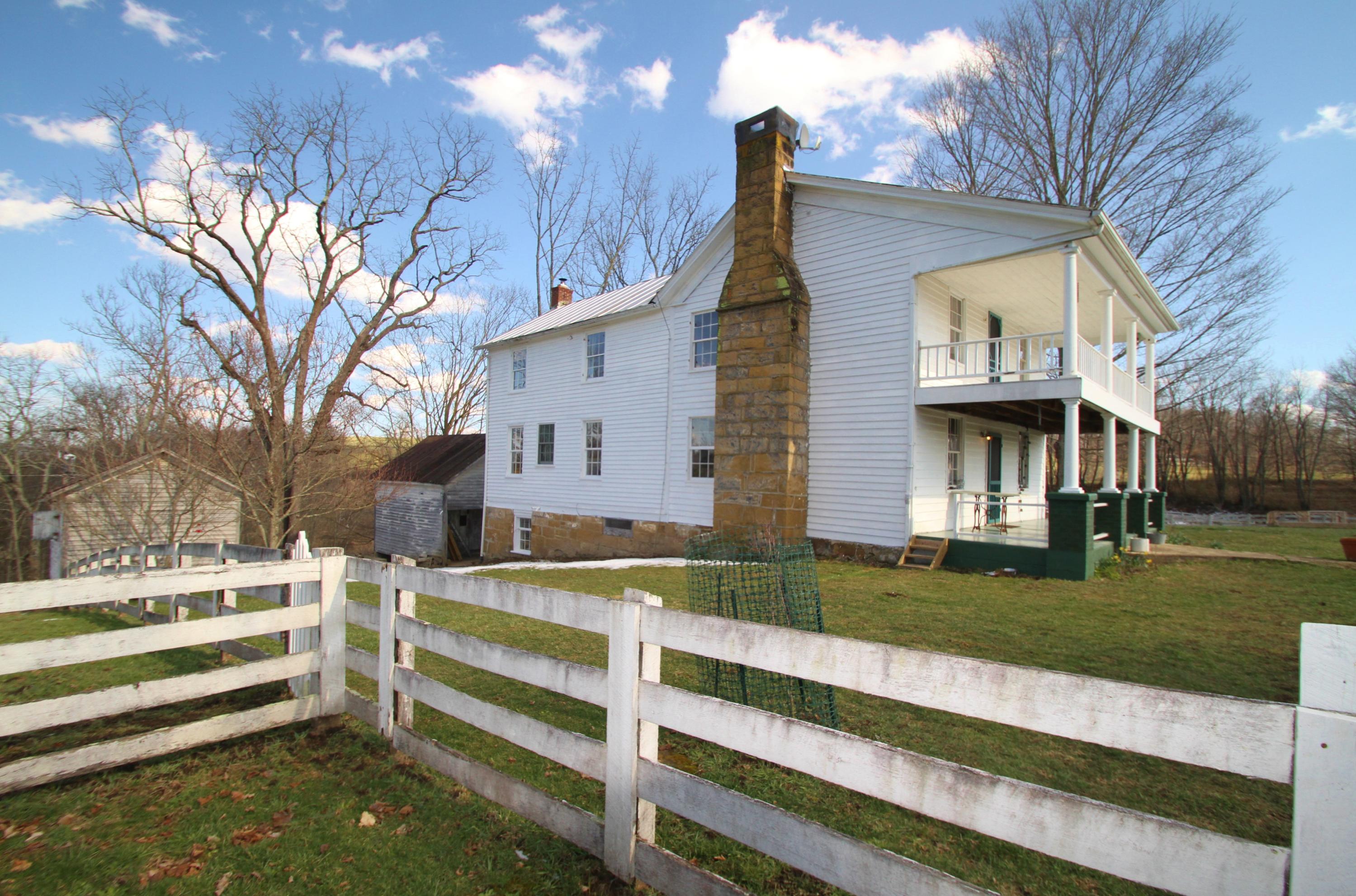 2258 Stringtown Road Sinks Grove, WV 24976 - Photo 1 of 103 Gallery Image 1