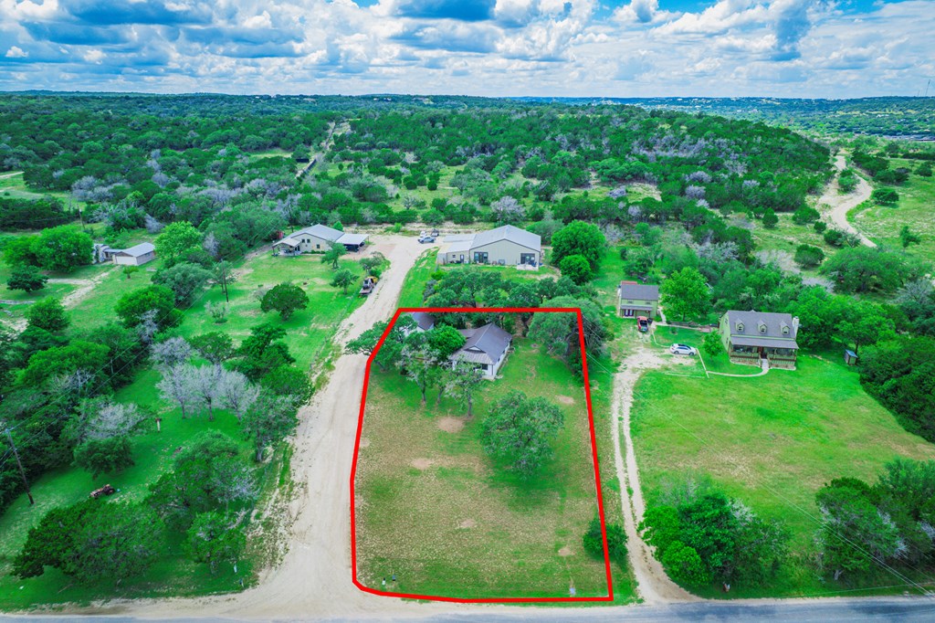 219 Indian Creek Road Ingram, TX 78025 - Photo 2 of 42