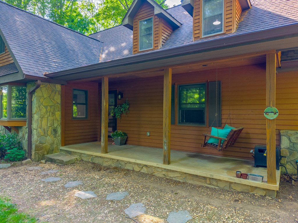 171 High Splendor Drive Robbinsville, NC 28771 - Photo 8 of 62