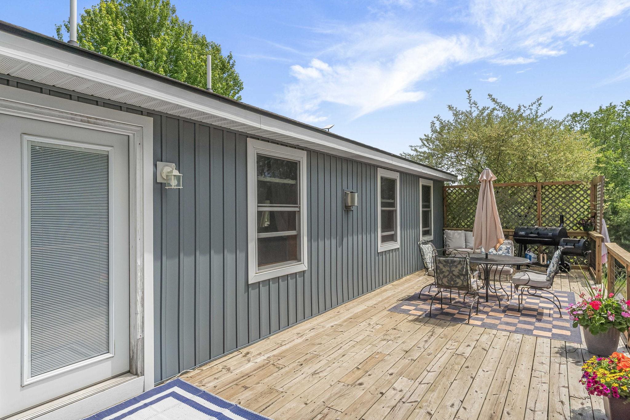 390 South Marshall Road Beulah, MI 49617 - Photo 54 of 83