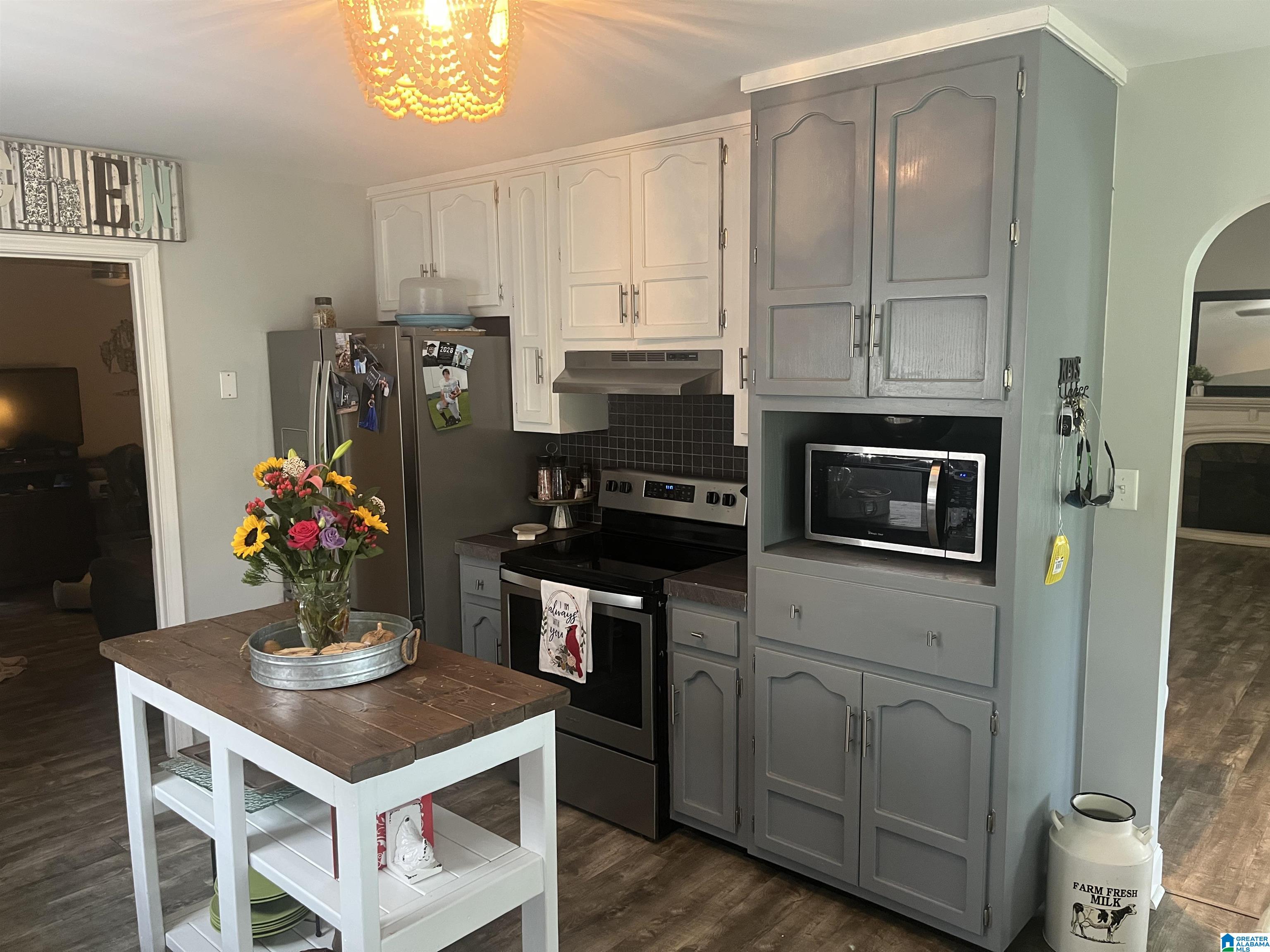 7000 Grey Hill Road West Blocton, AL 35184 - Photo 15 of 50