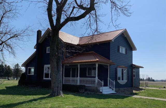 2663 Myers Road Springfield, OH 45502 - Photo 10 of 73