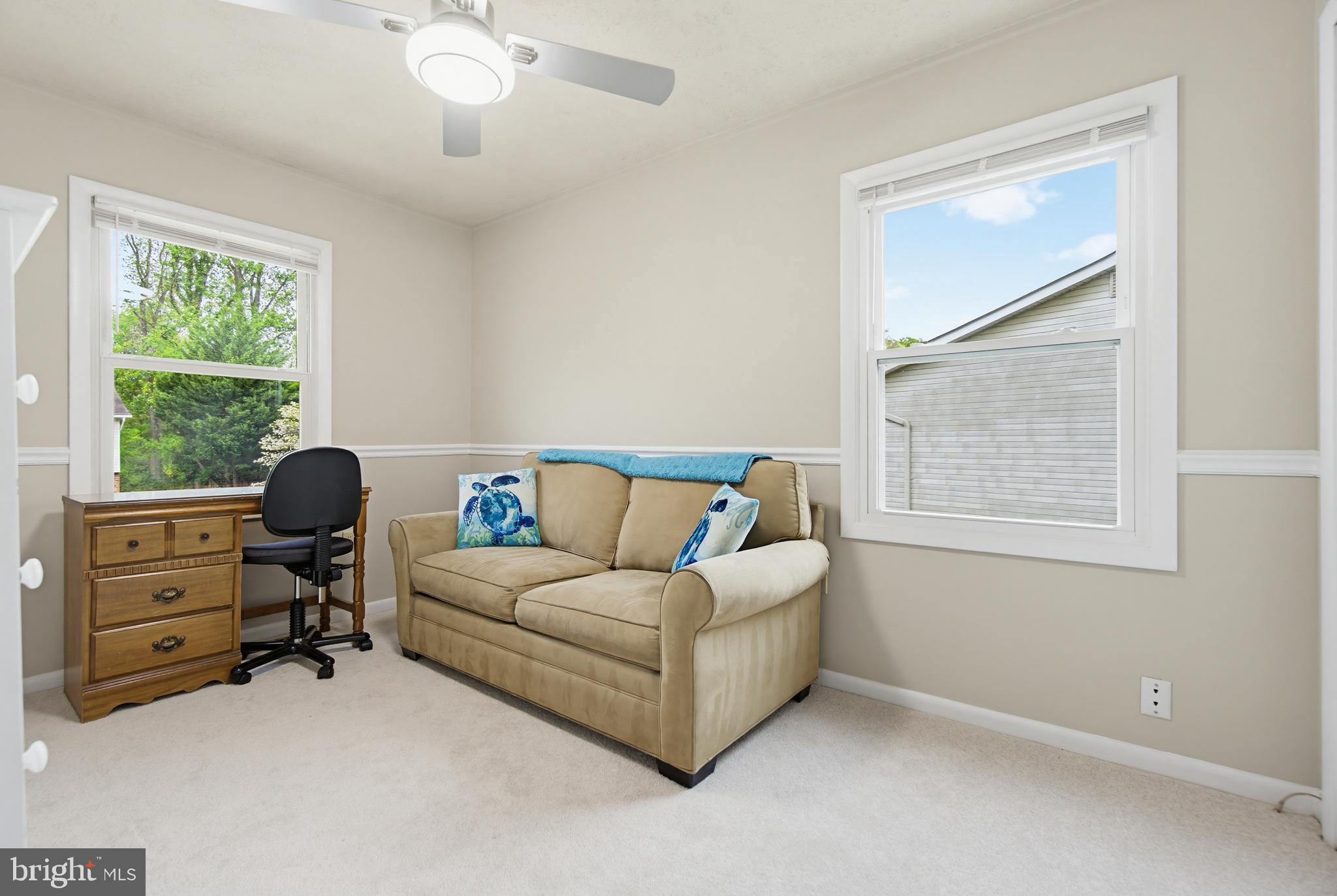 977 Fall Cir Way Gambrills, MD 21054 - Photo 15 of 35 BR #2 Main Level
