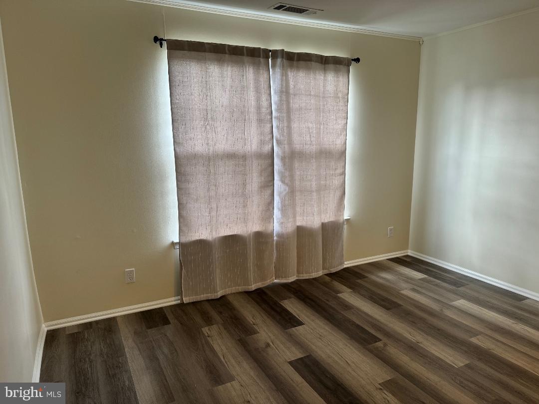 708B Ralston Drive Mount Laurel, NJ 08054 - Photo 24 of 44 an empty room with wooden floor and windows