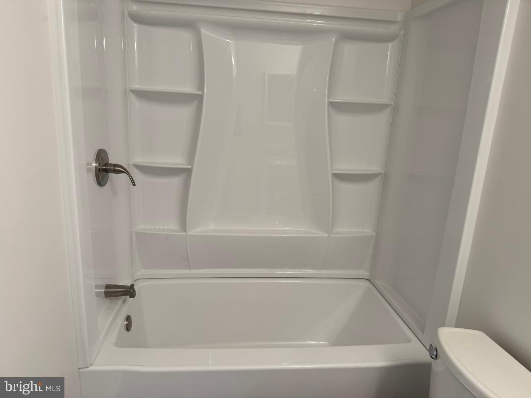 708B Ralston Drive Mount Laurel, NJ 08054 - Photo 25 of 44 a close view of a bathtub in bathroom