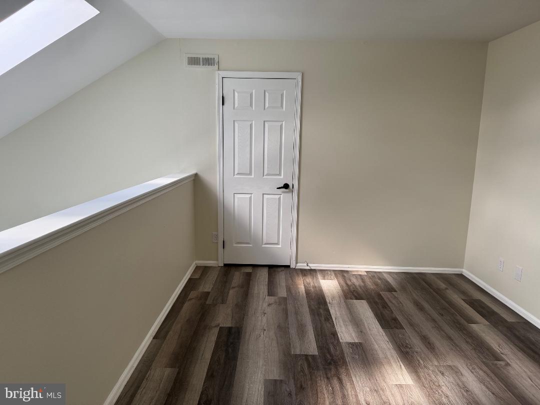 708B Ralston Drive Mount Laurel, NJ 08054 - Photo 30 of 44 a view of wooden floor in a room