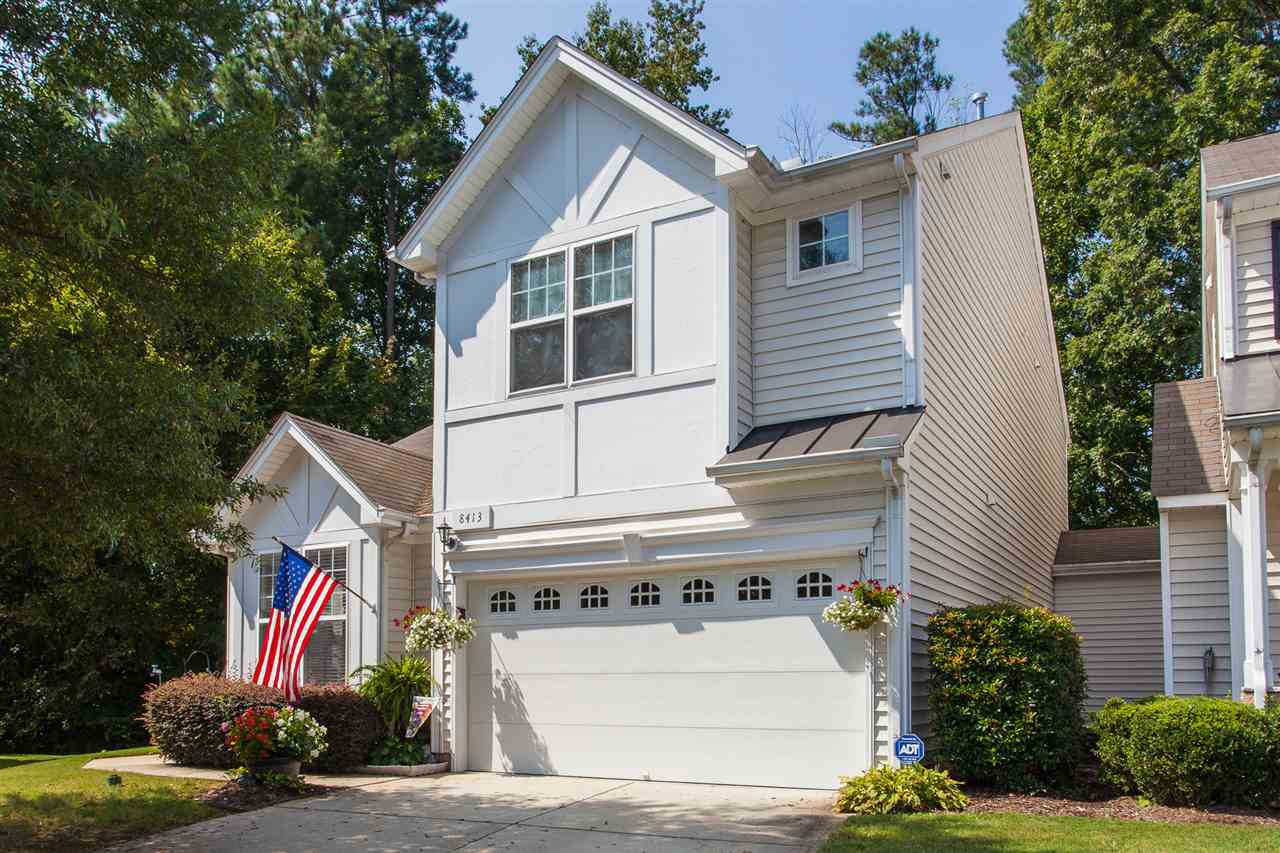 8413 Header Stone Drive Raleigh, NC 27613 - Photo 1 of 24 Photo 1